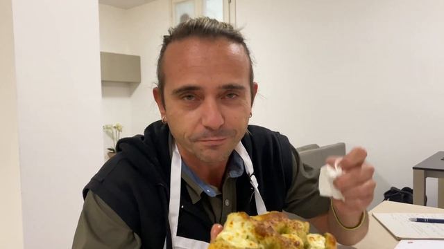 CORSO DI PRODOTTI BUCATI CON UMBERTO смотреть онлайн