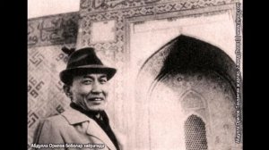 Abdulla Oripov. Birinchi muhabbatim | Абдулла Орипов. Биринчи муҳаббатим