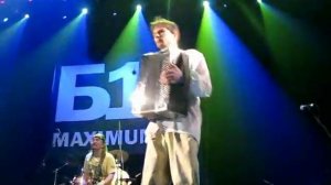 Фёдор Чистяков - Подледный лов 2009.avi