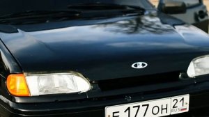 Oper Style VAZ 2114/ Опер стиль ВАЗ 2114