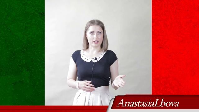 ИТАЛЬЯНСКИЙ для путешествий. Повторяем слова 10-12 уроков