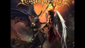 MAGISTARIUM - Dreamlord Opera (2022) FULL ALBUM