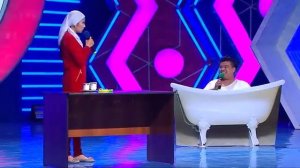 Жайдарман 2018. Байдың балалары. 1/4 финал. Көрініс