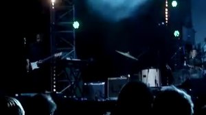 Faust - #4 (live @ European Culture Congress 2011)