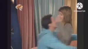 Лиля и Денис (Дочки-Матери)