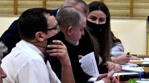 2021 01 13 Турнир по боксу на ФОКе "Олимп"