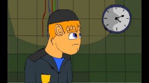 Песня "Пять ночей с фредди 3"