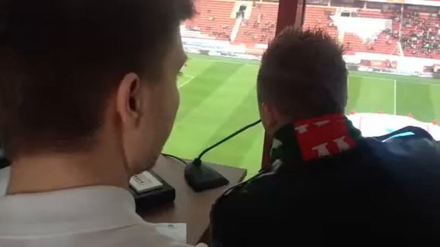 Тарасов-диктор смотреть онлайн