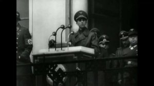 Фольксштурм_нарезка из хф Семнадцать мгновений весны_Фольксштурм