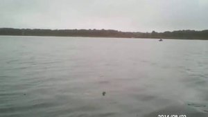 Рыбалка на воблер Tsuribito Jerkbait