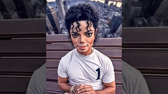 #music #Jackson #transformation #cover @movich_art @JFlaMusic