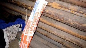 Путешествие в покинутый мир русского севера.