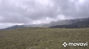 Восхождение на Эльбрус с запада. День второй.