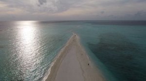 Kuramathi Maldives / Остров-резорт на Мальдивах Курамати