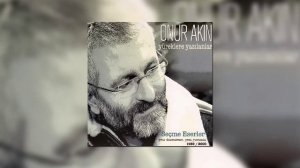 Onur Akin - Seviyorum Seni