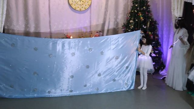 Щелкунчик и мышиный король 2024 смотреть онлайн