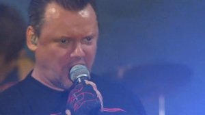 КняZz В пасти тёмных улиц (Live 2022)