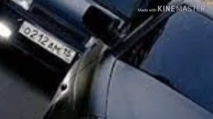 Диман Брюханов со лбом затянута карета