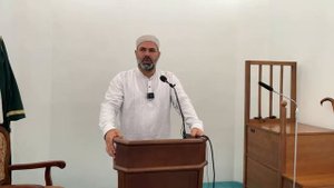 Беды.Пятничная проповедь. Шамиль Курбанов islam kazbekovskiy | Ислам Казбековский