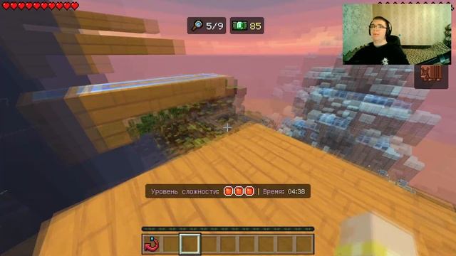 СУДНЫЙ ДЕНЬ ДЛЯ МАЙНКРАФТА 1.21 | ГОЛОСОВАНИЕ МАЙНКРАФТ LIVE 2023 смотреть онлайн