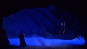 Опера Орфей Клаудио Монтеверди