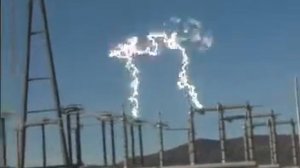 Электрическая дуга (Дуговой разряд)