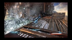 Bulletstorm Игрофильм/Прохождение без комментариев