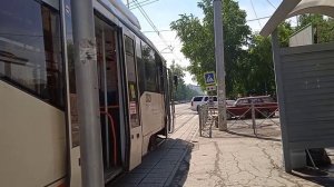 Трамвай БКМ-62103 N:3021