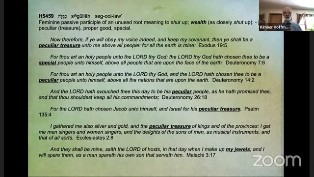 Kimber Hoffman смотреть онлайн