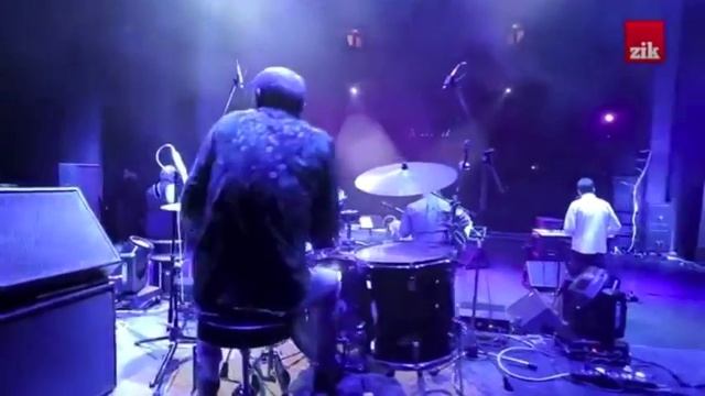 Plach Yeremiyi 25 live at the L'viv Opera House смотреть онлайн