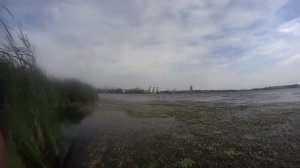 ловля на вершу 1