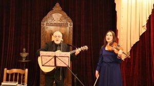 Виктор и Светлана Дзансоловы - ПО СТРАНАМ РАССЕЯНИЯ