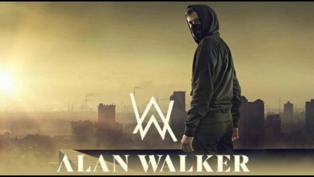 Alan Walker - Interlude (extended)