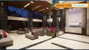 PARIPAS PATONG RESORT 3* Таиланд Пхукет обзор – отель ПАРИПАС ПАТОНГ РЕЗОРТ 3* Пхукет видео обзор