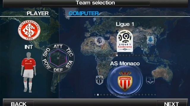 Winning Eleven 2012 mod 2020 V4 Para Android Offline_Apk 178 Mb смотреть онлайн