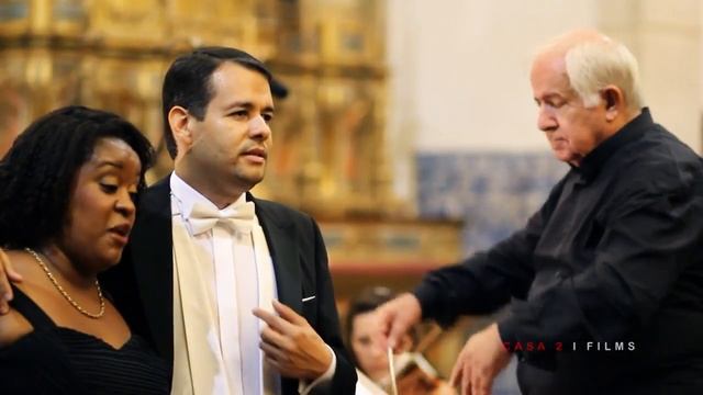 Rigoletto Quartet Bella figlia dell'amore смотреть онлайн