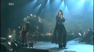 Ace Of Base - The Sign & All That She Wants (Live From Belgium)
