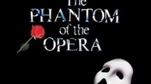 Phantom of the Opera Finale