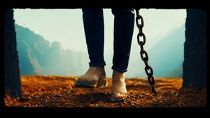 Шаг в неизвестность.
Клип создан при помощи ИИ-инструментов.
Текст сочинен 29.09.2024.