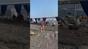 Пляж Якорная щель
