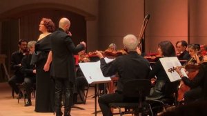 Vivaldi: Stabat Mater. Мари-Николь Лемьё, контральто. Вивальди. Барокко