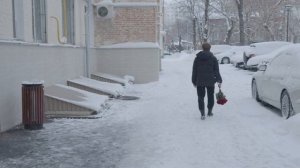 "Простые вещи"короткометражный фильм команды "Крупным планом" Киномастерская Apostol Films 2022