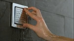 Kohler TV Commercial  'Opera Shower'