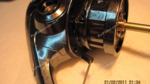 Shimano Stella 07 4000S