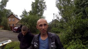 Что будет если газовое оборудование установит Борис - ВЗРЫВ МАШИНЫ