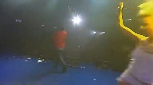 Basic Element - I'll never let you know + To you (live at NRJ Radio Awards'2007)