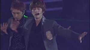 SS4 DVD Part1 Intro, Superman, Opera, Twins, A Man In Love