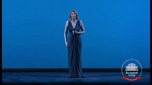 Antonin Dvorzak - Aria Rusalka - Valentina Fedeneva