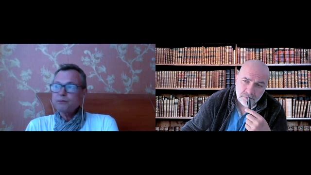 Привет друзья! Я к вам из 90-х... Группа "На-На" Владимир Левкин. Часть 2