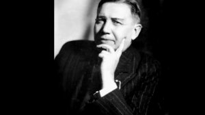 Glazunov Symphony No.6 Op.58 (Nikolai Golovanov)